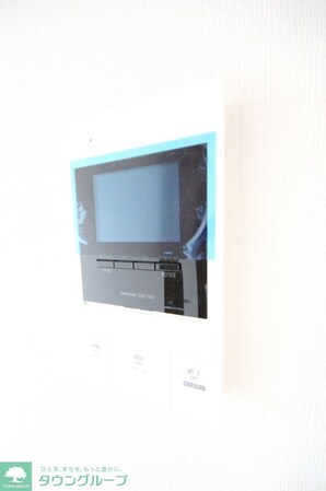 フェリーチェ中野坂上Eの物件内観写真